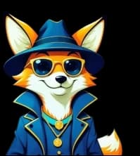 Spydoge Mascot
